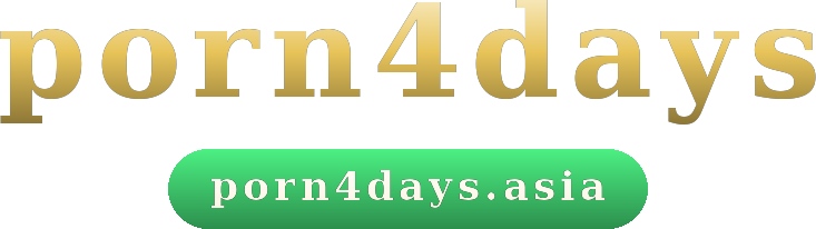 porn4days logo