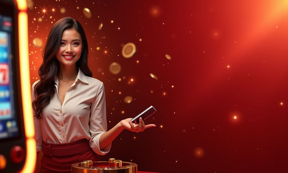 porn4days Balloon Fast Round: Naikkan Multiplier, Tarik Sebelum Meletus